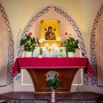 Podpalił zabytkową kaplicę przy kościele. Sprawcy grozi nawet 12 lat więzienia