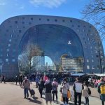 Prezydent Fijołek powołuje się na Rotterdam w odniesieniu do Balcerka. Pomyłka czy brak wiedzy?