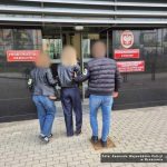 Przez trzy lata okradała klientów banku. Pieniądze trafiały na konto jej matki