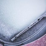 Przymrozki uderzą w Podkarpacie. Rzeszów „białym punktem” na mapie ostrzeżeń