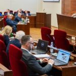 Radni sejmiku o sytuacji z niedźwiedziami. Zaapelowali do rządu