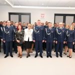 Roszady w rzeszowskiej Policji. Komisarz Mariusz Jajuga nowym wicekomendantem