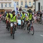Rowerowy dzień w Rzeszowie. Na Rynku koncert Natalii Nykiel i warsztaty rowerowe