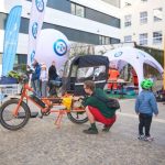 Rowerowy klimat i muzyczne zakończenie dnia. Natalia Nykiel wystąpi na Rynku w Rzeszowie