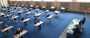 Ruszają matury 2026. Angielski króluje wśród rozszerzeń