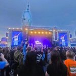 Rzeszów bawił się na KultURaliach. Pierwszy dzień studenckiej imprezy [ZDJĘCIA]