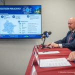 Rzeszów dostał najmniej na przestrzenie publiczne. Parki kieszonkowe, wodne place zabaw, tężnie i... monitoring