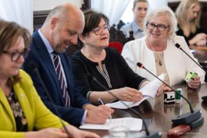 Rzeszów rozdał wielkie pieniądze organizacjom pozarządowym. Kto i ile dostał?