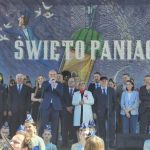 Rzeszów świętuje na Paniadze! Barwny korowód zainaugurował wielką fetę