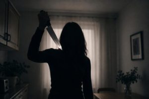 Rzeszów: Żona zadała mężowi śmiertelny cios nożem. Sąd Apelacyjny podwoił karę dla Eweliny S.