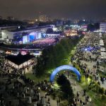 Rzeszowskie Juwenalia 2026 wystartowały. Tłumy studentów i koncertowy maraton [ZDJĘCIA]