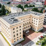 Sąd nad sztuczną inteligencją i spotkanie z gwiazdą TV. Wyjątkowy wieczór w rzeszowskim sądzie