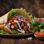Salmonella w popularnym mięsie do kebabów. Podkarpacki sanepid bije na alarm!