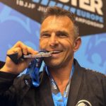 Sukces Rzeszowianina w jiu-jitsu. Wojciech Bąk mistrzem Europy IBJJF Masters