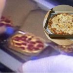 Sztuczna inteligencja „zjadła” salami z pizzy? Kuriozalna próba wyłudzenia w Rzeszowie [ZDJĘCIA]