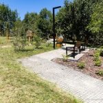 Tysiące roślin i nowoczesna architektura. Rzeszów ogłasza przetarg na nowy park