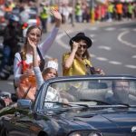 Uwaga kierowcy! Piątkowy przemarsz studentów zablokuje centrum Rzeszowa