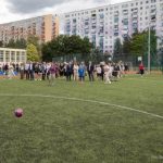 W Rzeszowie otwarto nowoczesny kompleks sportowy. Co tam znajdziecie? [ZDJĘCIA]