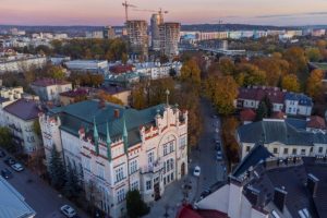 Walka ze spekulacją na rynku nieruchomości. Drastyczny wzrost opłat za „martwe lokale” w Rzeszowie?