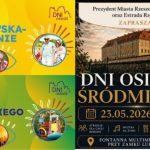 Weekendowe imprezy w Rzeszowie 23-24 maja. Rodzinne festyny, sportowe emocje i teatr [PROGRAM]
