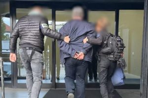 Wielka akcja przeciwko pedofilom. Zatrzymany mieszkaniec Rzeszowa, urzędnik i strażnik graniczny [ZDJĘCIA, WIDEO]