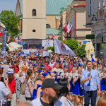 Wielkie Święto Paniagi. W niedzielę Rzeszów świętuje na 3 Maja
