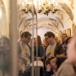 Wsiądź do literackiego pociągu. Noc Muzeów w rzeszowskiej bibliotece