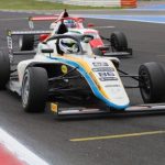 Z Rzeszowa na europejskie tory. Igor Polak rusza na maraton wyścigowy Formuły 4 [ZDJĘCIA, WIDEO]