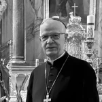 Żałoba w archidiecezji przemyskiej. Odszedł arcybiskup senior Józef Michalik