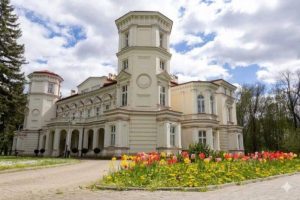 Zaskakujący turystyczny lider regionu. To tu króluje najem krótkoterminowy