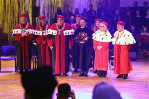 25 lat Uniwersytetu Rzeszowskiego. Uroczysta gala, wyróżnienia i hołd dla twórców uczelni [WIDEO, ZDJĘCIA]