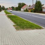 34 oferty na nowe chodniki przy drogach krajowych na Podkarpaciu. Rusza walka o kontrakty
