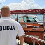 Akcja w Solinie wciąż trwa. Służby próbują wydobyć ciało mężczyzny, który utonął w jeziorze [WIDEO]