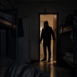Amerykański weteran okradziony w hostelu na Podkarpaciu. Oskarżony Ukrainiec w areszcie