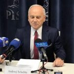 Andrzej Szlachta zawieszony w PiS. Jego głos uratował prezydenta Fijołka, teraz przyszły konsekwencje