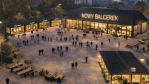 Balcerek zostaje i zyska nowe oblicze. Prezydent zaskoczył swoją decyzją