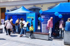 Bezpłatne badania, konsultacje i porady. Dni zdrowia w Rzeszowie już 12-13 czerwca