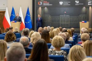 Biznes ocenił fiskusa. Trzy urzędy skarbowe z Podkarpacia wśród najprzyjaźniejszych w Polsce