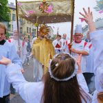 Boże Ciało w Rzeszowie. Będą liczne procesje i utrudnienia w ruchu [TRASY]