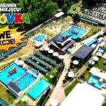 Brzezóvka rusza z wakacyjnym sezonem. Od 27 czerwca czekają wodne atrakcje, dinozaury i rodzinna zabawa