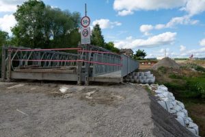Budowa S19 na Podkarpaciu ugrzęzła na lata? GDDKiA obarcza winą wykonawcę i zapowiada kroki prawne [ZDJĘCIA]