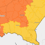 Burze i upały, może zabraknąć prądu. Ostrzeżenie dla Rzeszowa i Podkarpacia