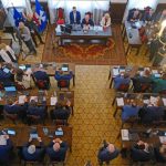 Cień Wołynia nad Stolicą Podkarpacia. Rzeszów dołącza do polsko-ukraińskiej bitwy o pamięć