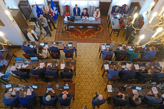rada-miasta-rzeszowa rada miasta rzeszowa IX kadencji
