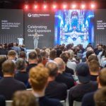 Collins Aerospace rozbudowuje zakład pod Rzeszowem. 190 nowych miejsc pracy i wzrost produkcji [ZDJĘCIA]