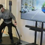 Cyfrowe miejsce zbrodni. Rzeszowska uczelnia wprowadza rewolucyjny system VR