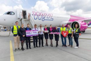 Czarnogóra na wyciągnięcie ręki. Port Lotniczy Rzeszów-Jasionka uruchomił nowy kierunek
