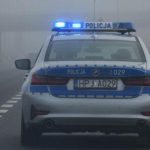 Czarny czwartek na podkarpackiej A4. Seria porannych kolizji sparaliżowała ruch
