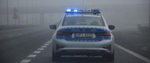 Czarny czwartek na podkarpackiej A4. Seria porannych kolizji sparaliżowała ruch