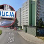 Dramat w Rzeszowie. Kobieta wypadła z okna, trwa policyjne śledztwo